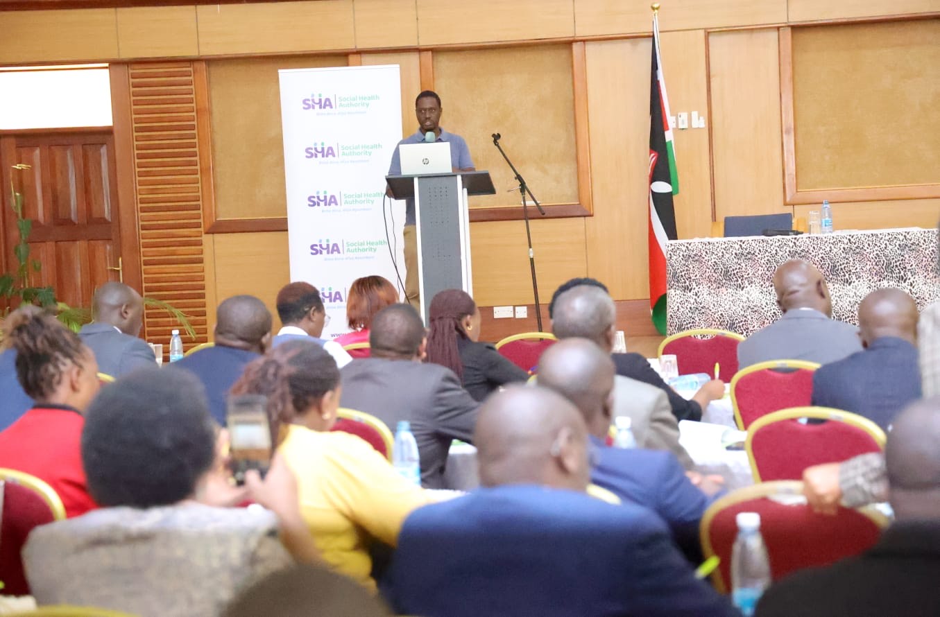 Government Urges Employers to Register Workers under Social Health Authority