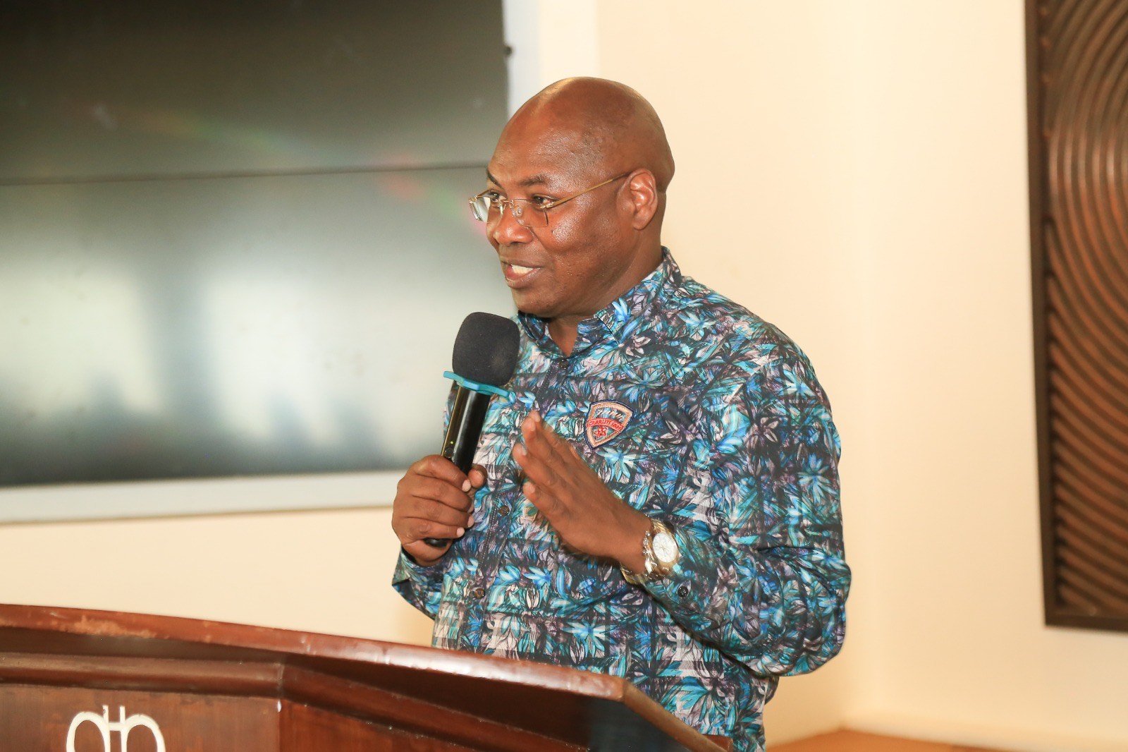 PS Harry Kimtai Announces County Multi-Sectoral Committees for Social Health Authority Implementation