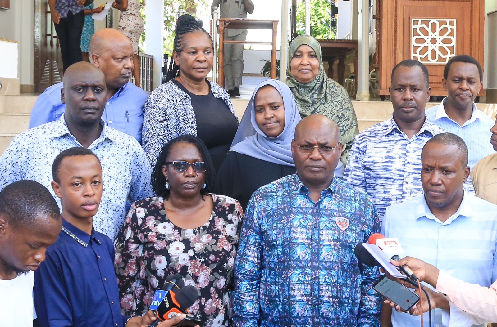 Government Aims to Register All Kenyans Under Social Health Authority by December