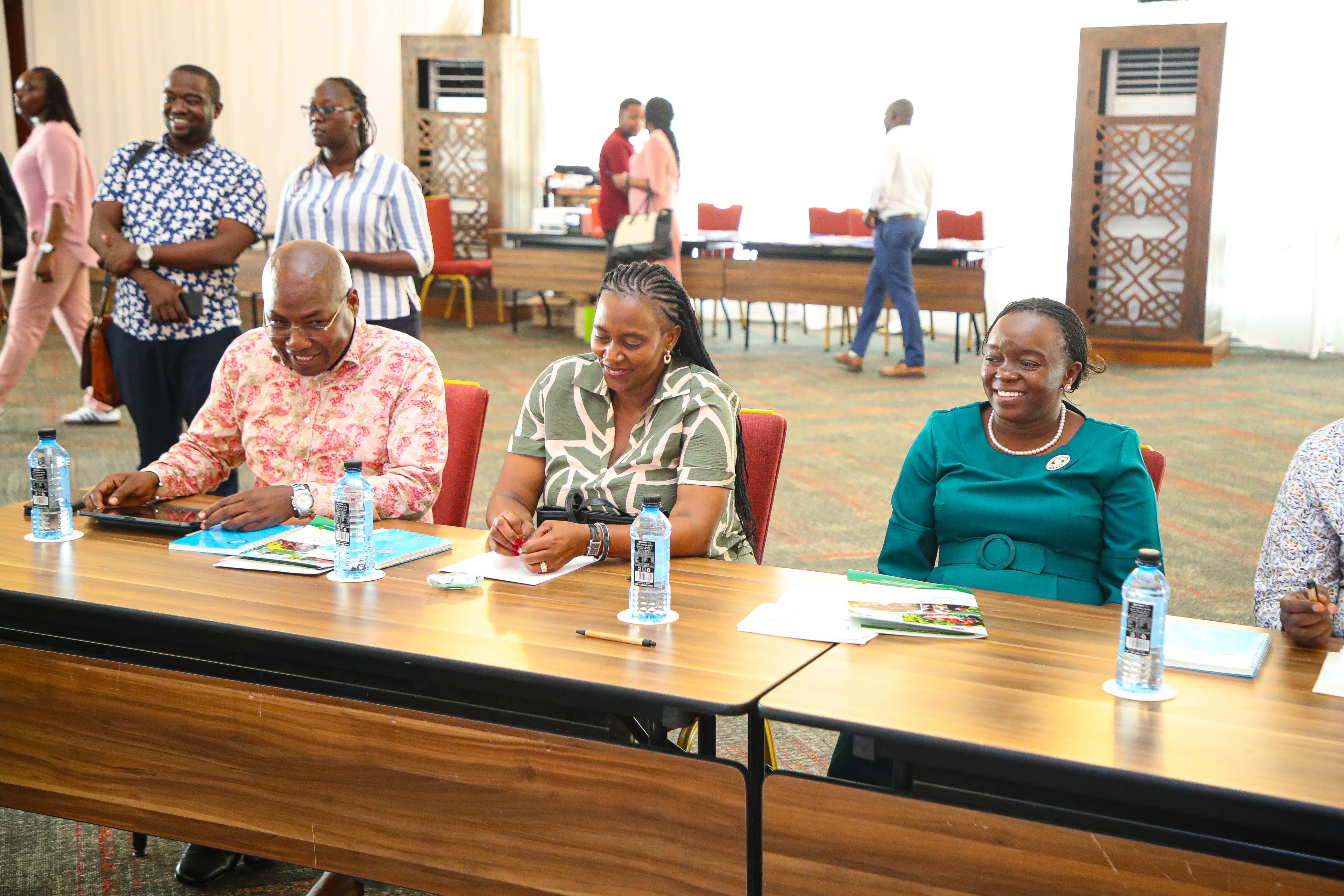 Ministry of Health Collaborates with Council of Governors to Enhance Medical Equipment Services