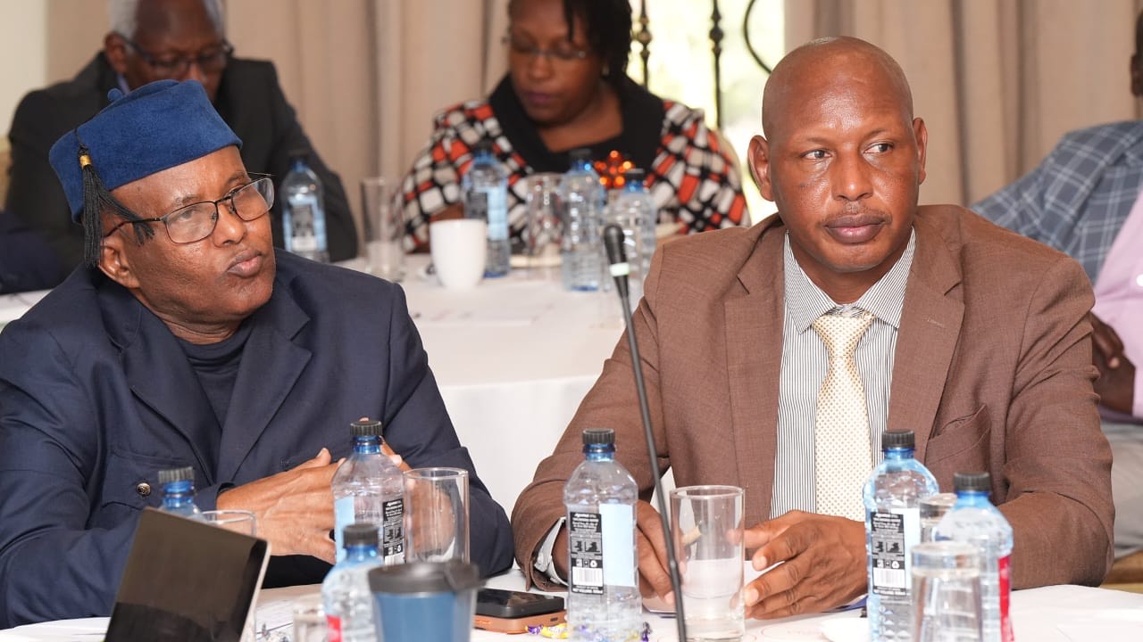 Government Releases KES 9 Billion to Boost Public Healthcare Facilities under SHA