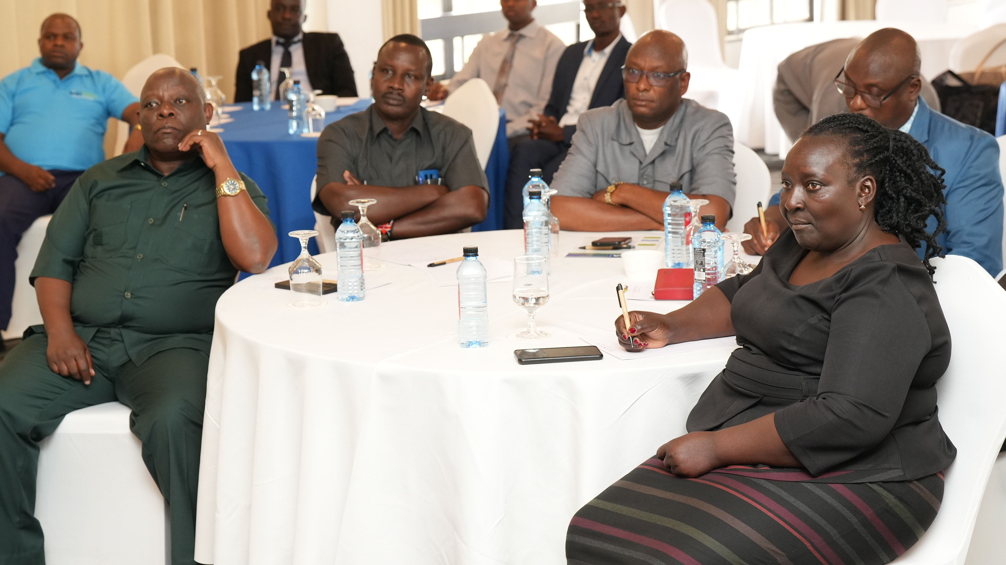 New National Equipment Support Program Will Allow Counties to Retain 15% of Profits