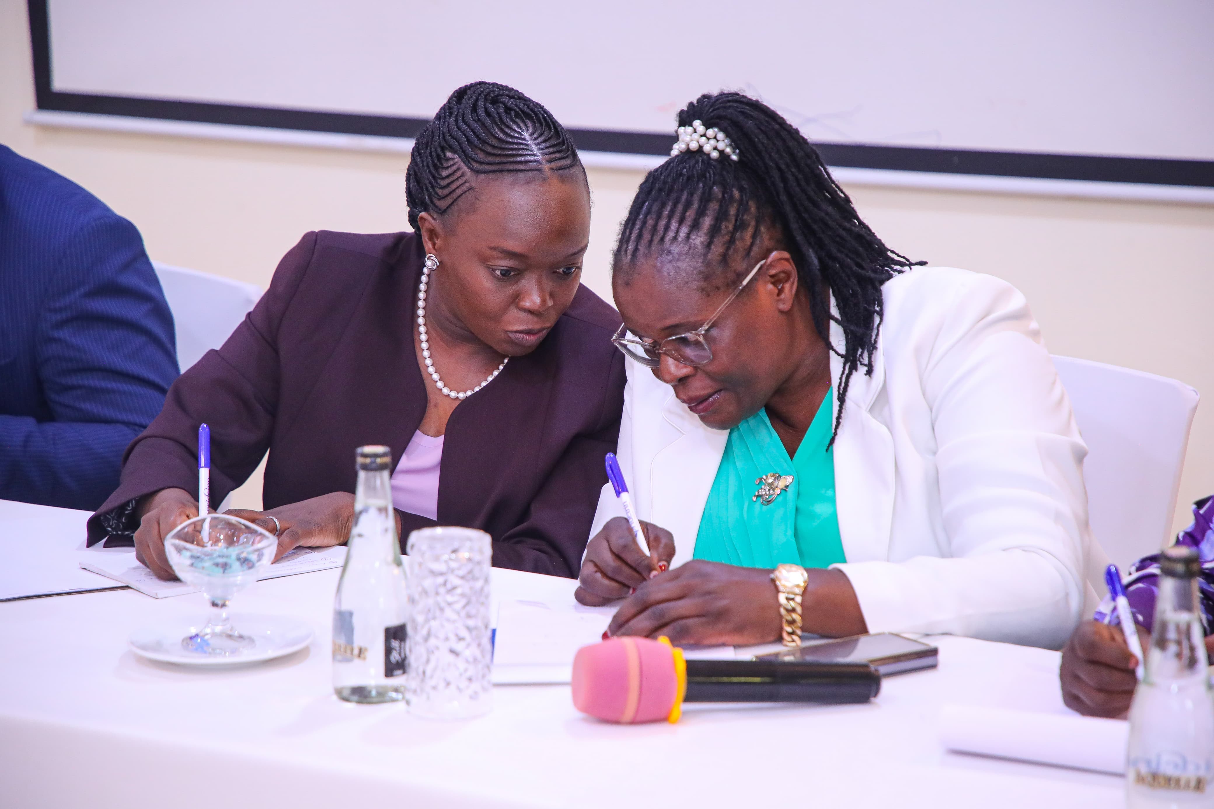 Health Cabinet Secretary Urges Nurses and Midwives to Lead Transformation in Healthcare