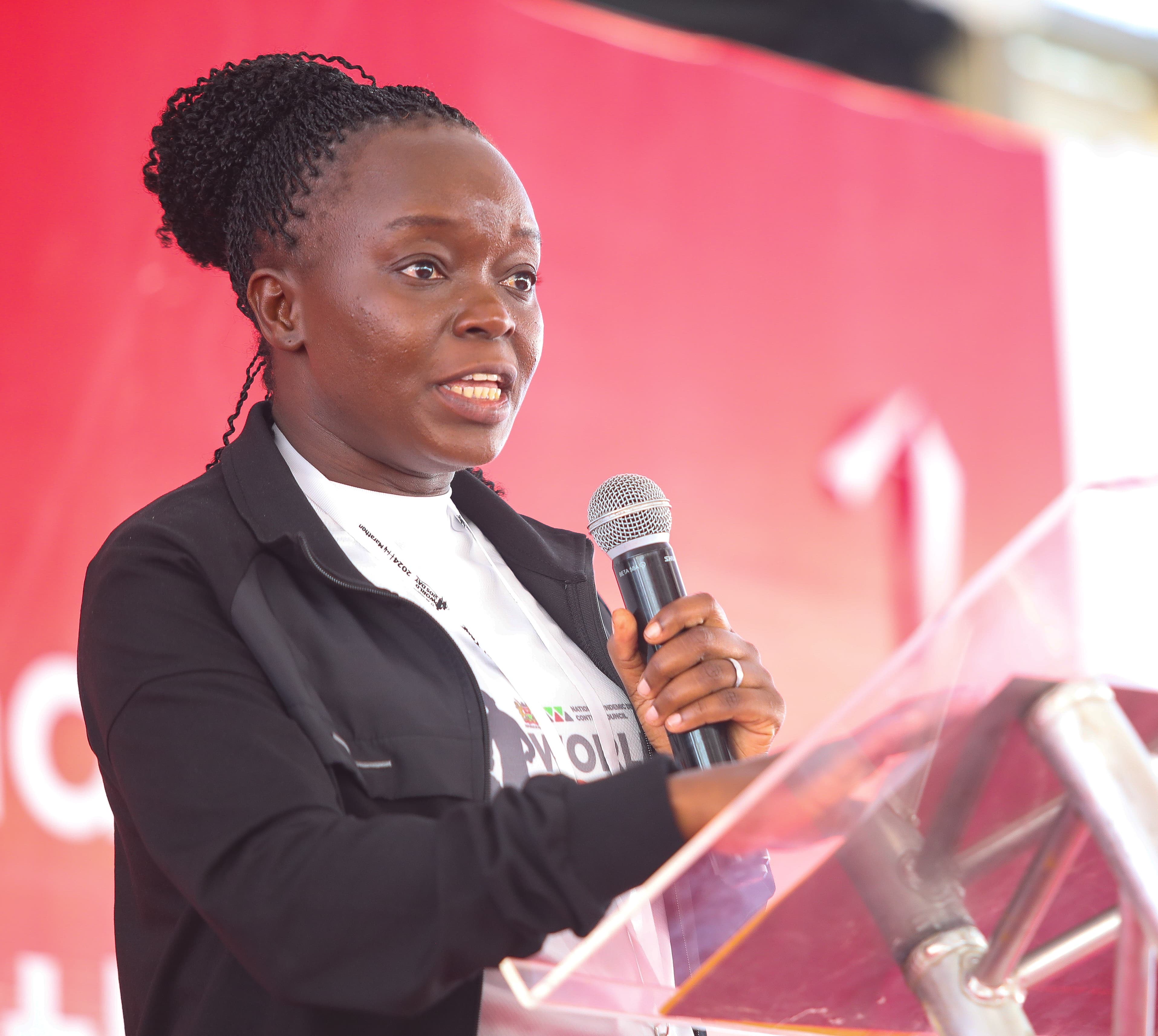 Kenya Marks World AIDS Day 2024 with Renewed Commitment to Ending HIV