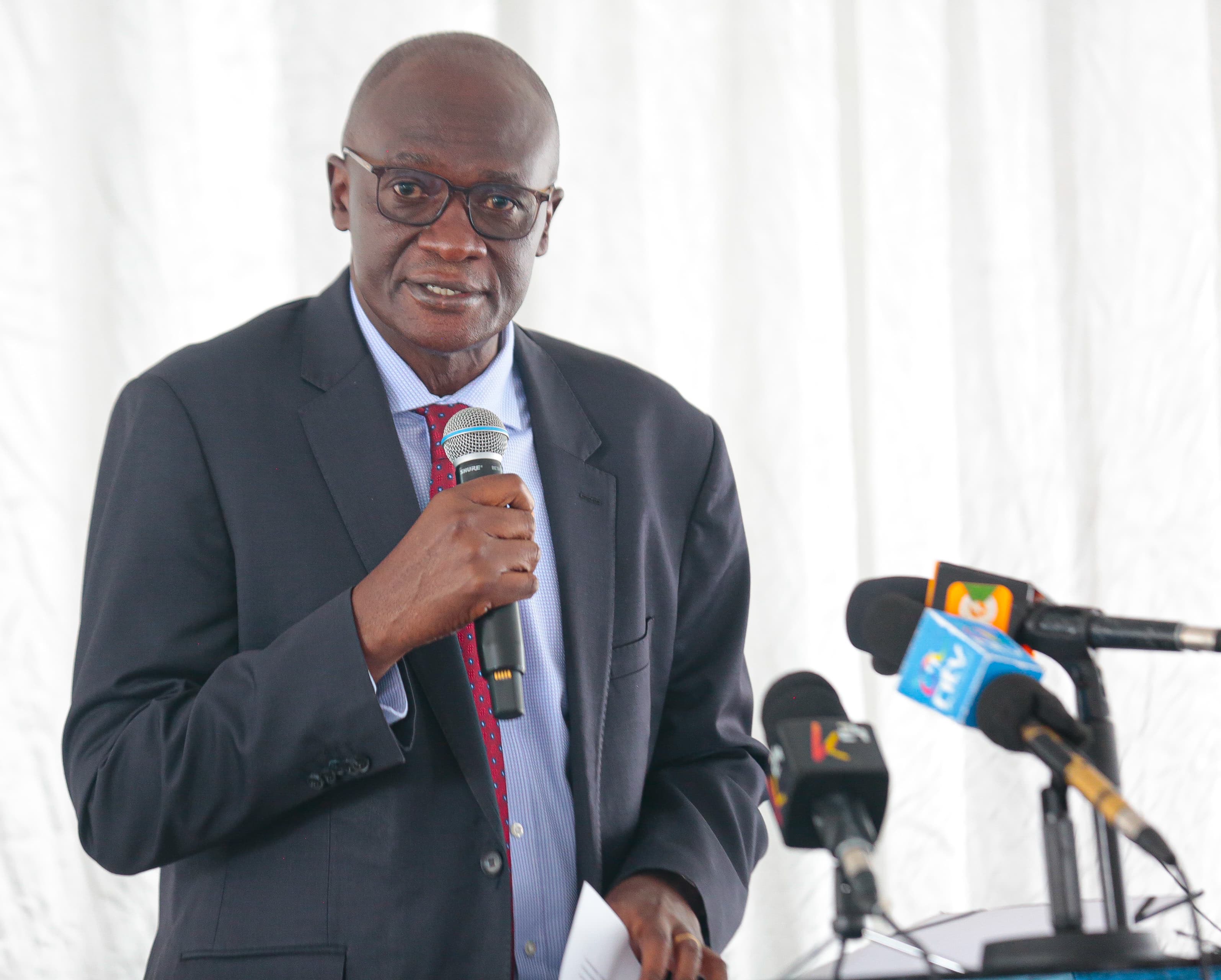 Public Participation on Digital Health Regulations: Shaping the Future of Healthcare in Kenya