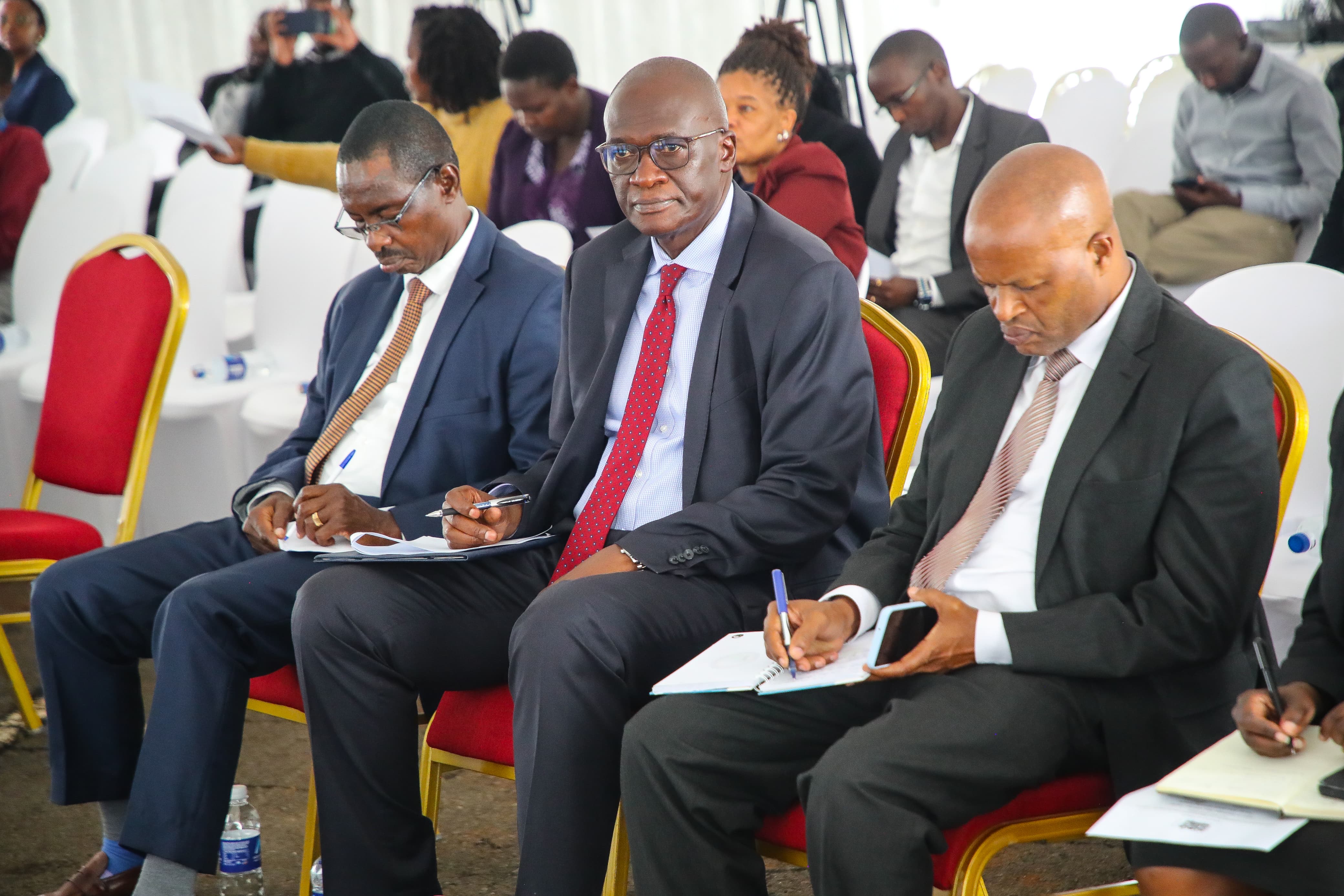 Public Participation on Digital Health Regulations: Shaping the Future of Healthcare in Kenya