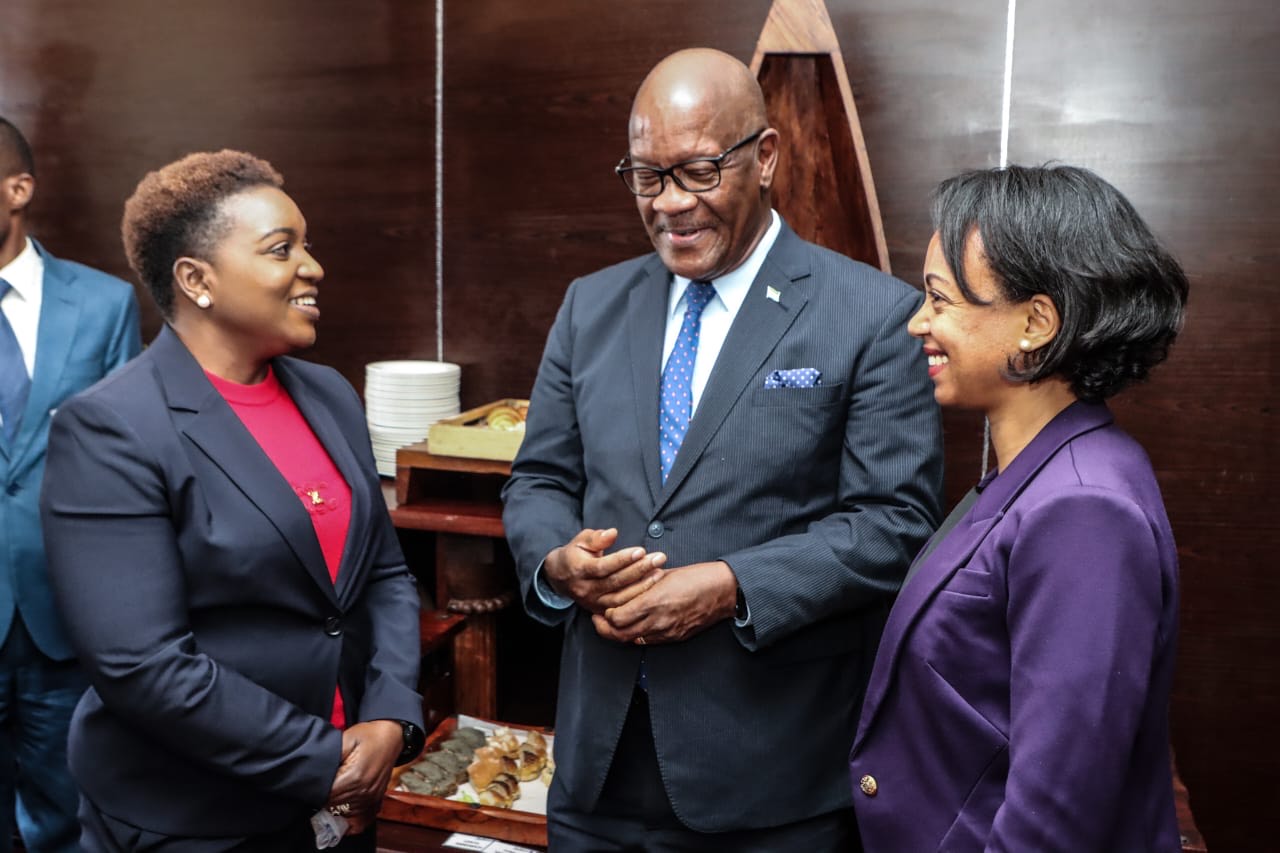  𝐊𝐞𝐧𝐲𝐚'𝐬 𝐂𝐒 𝐇𝐞𝐚𝐥𝐭𝐡 𝐀𝐟𝐟𝐢𝐫𝐦𝐬 𝐒𝐭𝐫𝐢𝐝𝐞𝐬 𝐓𝐨𝐰𝐚𝐫𝐝𝐬 𝐔𝐧𝐢𝐯𝐞𝐫𝐬𝐚𝐥 𝐇𝐞𝐚𝐥𝐭𝐡 𝐂𝐨𝐯𝐞𝐫𝐚𝐠𝐞 𝐚𝐭 𝐆𝐅𝐅 𝐌𝐞𝐞𝐭𝐢𝐧𝐠