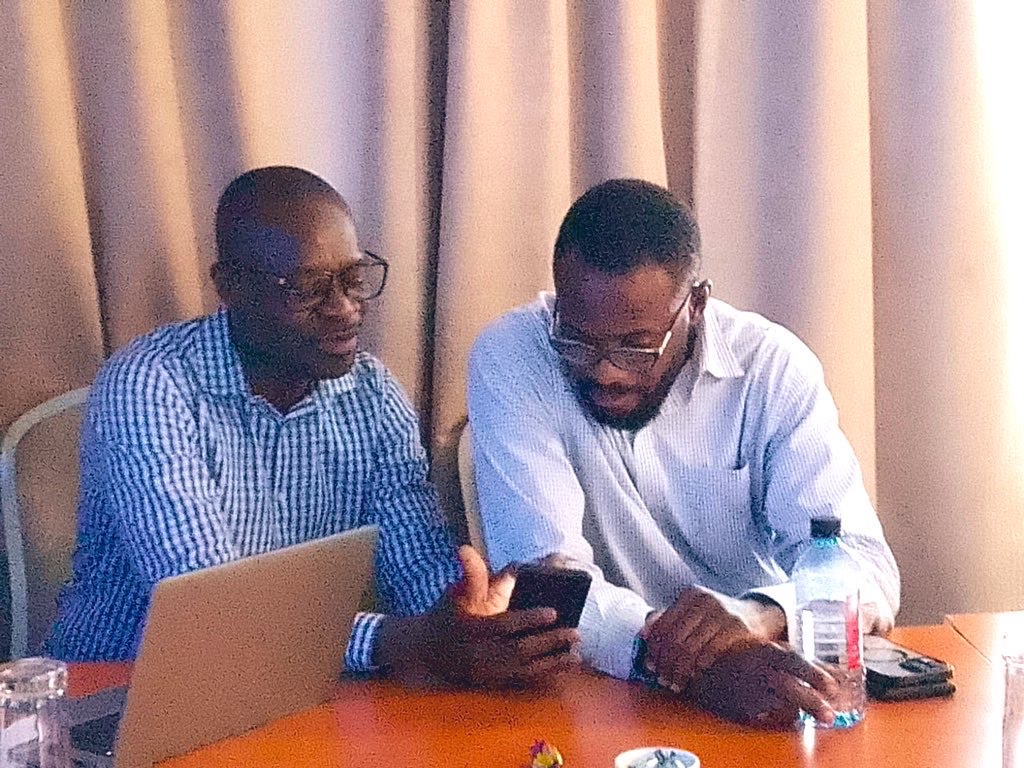 Kenya's Fight Against Meningitis: Developing a National Meningitis Elimination Plan