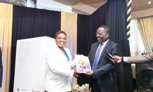 Accountability in MoH