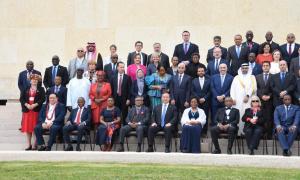 World Health Assembly Sets Stage for Global Health Advancements, Kenyan Health Minister Takes Center Stage