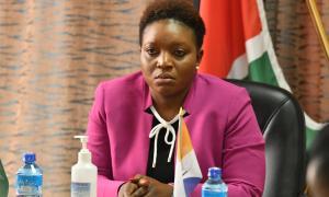 Health CS Reiterates Govt. Commitment To Harness Digital Healthcare Solution