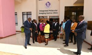 Health CS Reiterates Govt. Commitment To Harness Digital Healthcare Solution