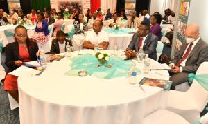 Kenya Joins Rest Of The World In Marking World Pneumonia Day