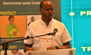 Kenya Joins Rest Of The World In Marking World Pneumonia Day