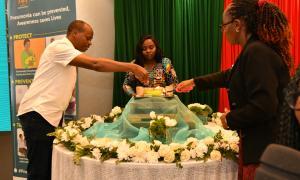 Kenya Joins Rest Of The World In Marking World Pneumonia Day