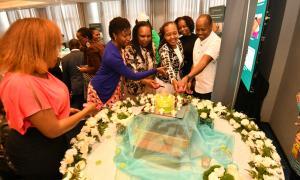 Kenya Joins Rest Of The World In Marking World Pneumonia Day