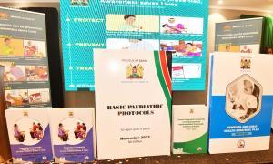 Kenya Joins Rest Of The World In Marking World Pneumonia Day