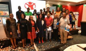 Kenya Joins Rest Of The World In Marking World Pneumonia Day