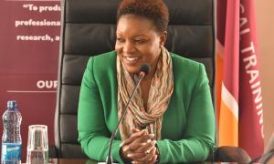 Nakhumicha: KMTC A Critical Cog In Universal Healthcare Agenda