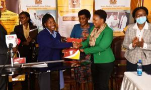 Nakhumicha: KMTC A Critical Cog In Universal Healthcare Agenda