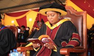 KMTC Graduation 2022