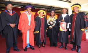 KMTC Graduation 2022