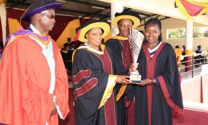 KMTC Graduation 2022