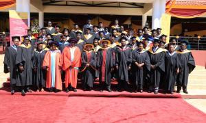 KMTC Graduation 2022