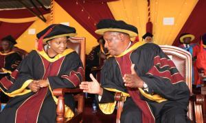 KMTC Graduation 2022