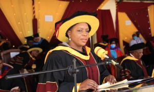 KMTC Graduation 2022