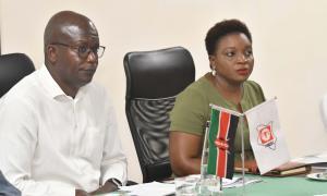 Kenya Rolls Out Ten-Day Measles-Rubella Campaign Across Seven Counties