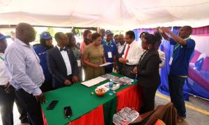 Kenya Rolls Out Ten-Day Measles-Rubella Campaign Across Seven Counties