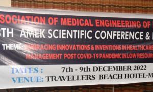 Kenya Rolls Out Ten-Day Measles-Rubella Campaign Across Seven Counties