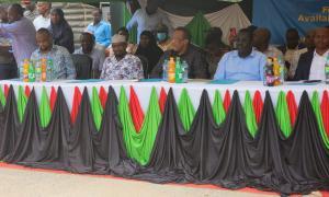 Kenya Rolls Out Ten-Day Measles-Rubella Campaign Across Seven Counties