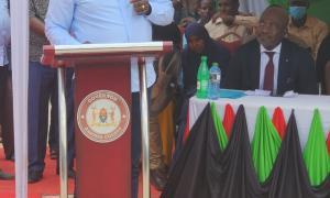 Kenya Rolls Out Ten-Day Measles-Rubella Campaign Across Seven Counties