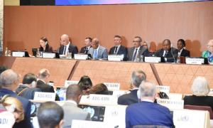 World Health Assembly Sets Stage for Global Health Advancements, Kenyan Health Minister Takes Center Stage