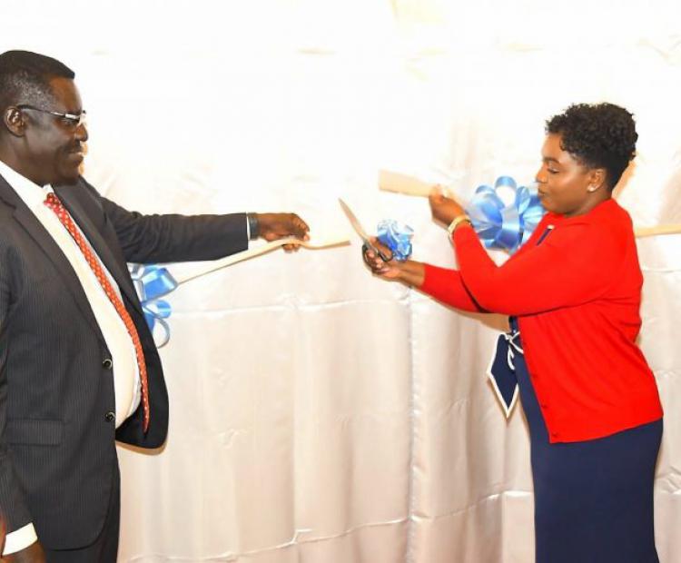 Kenyan Health Secretary Urges Reaching Every Child as National Immunization Week 2023 Begins