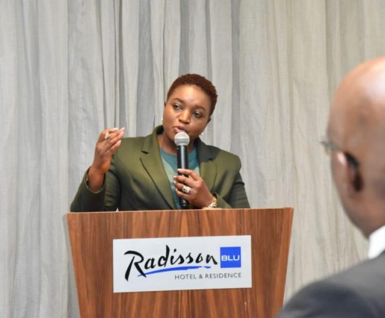 Kenya Government Affirms Commitment To Achieving Universal Health Coverage By 2030