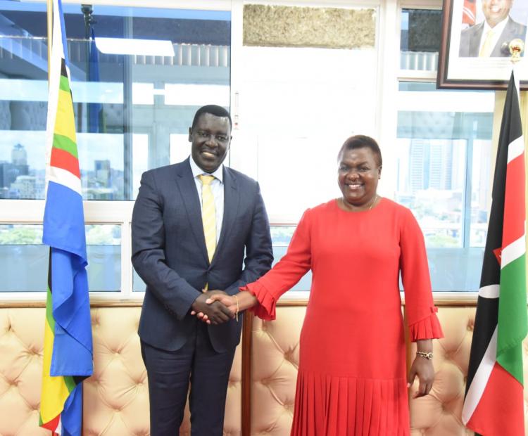 Promoting Women's Safety And Well-Being In Kisii County And Beyond