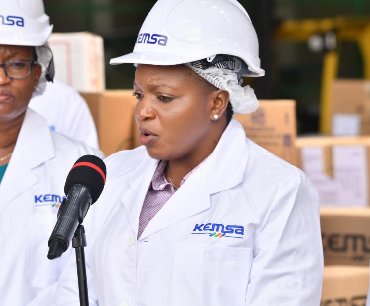 Nakhumicha: Government To Prioritize Operational Efficiency Across Strategic Government Establishments