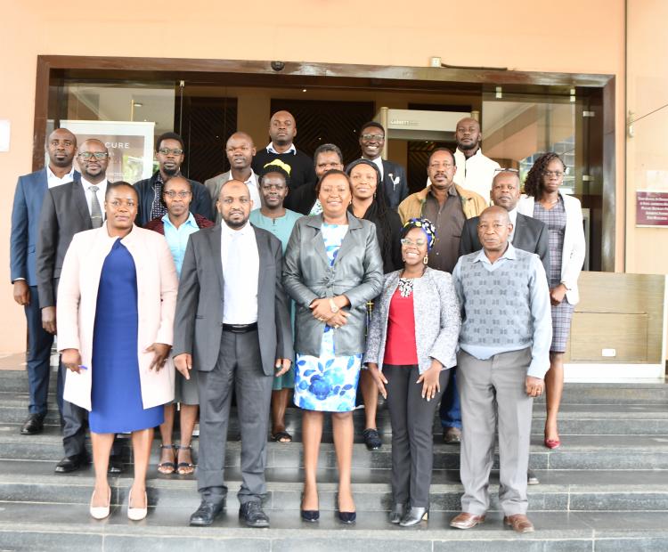 Gearing Up For The World Malaria Day 2023