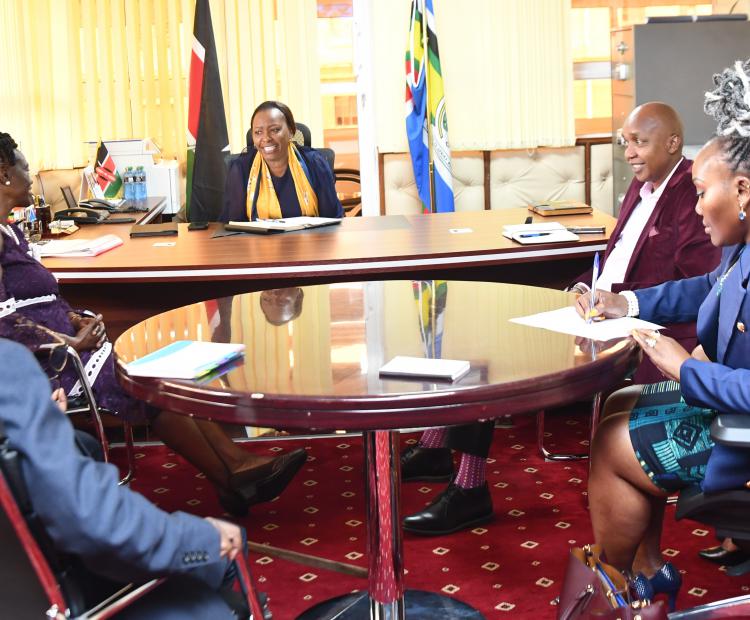 Towards Strengthening TB Diagnostic and Treatment  Capacity in The Country