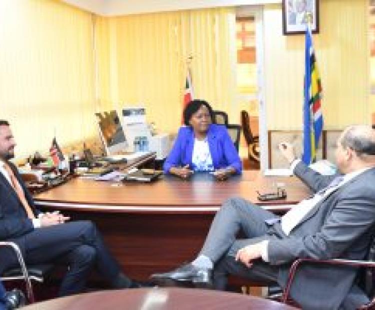 Strengthening Primary Health Care For Prevention And Early Detection Of Cancer