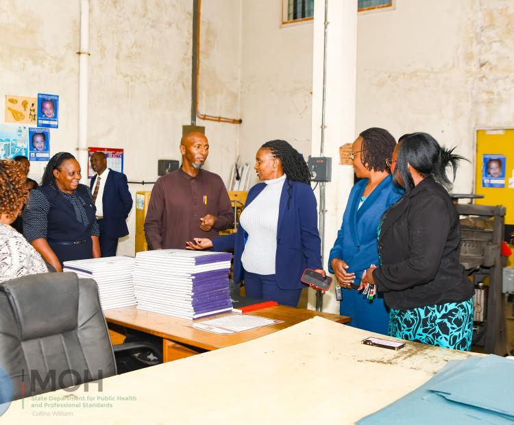 The PS promised to work with relevant stakeholders to improve on available infrastructure in the most cost effective way.