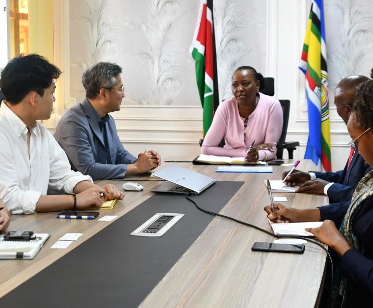 Collaboration To Improve Medical Supplies Logistics For Rural Health Centres.