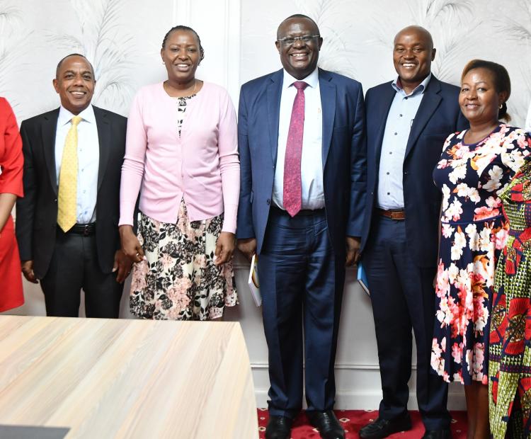 Exploring New Strategies To End Malaria Through Public, Private Partnerships.