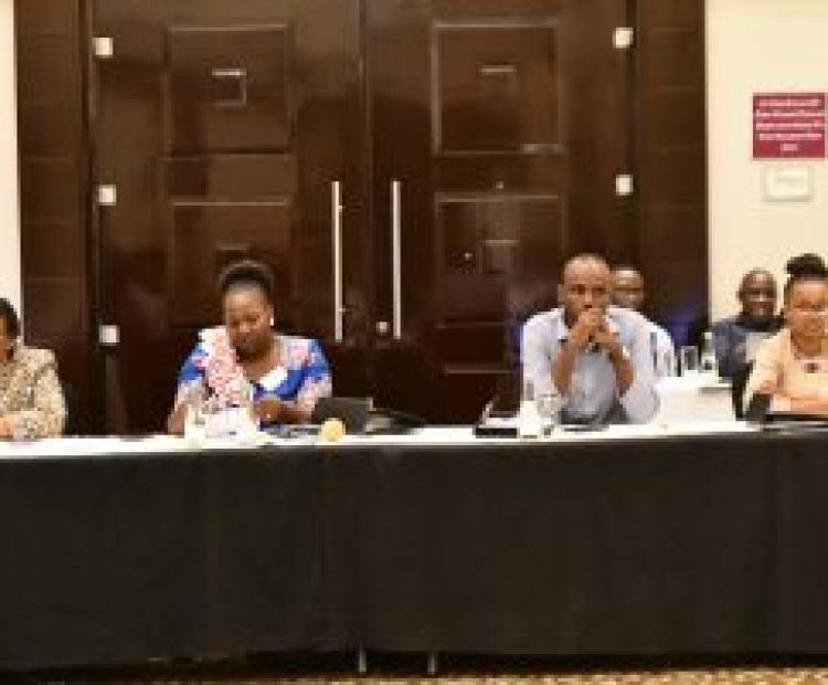 PS Calls On Labaratory Techlogists To Ensure Timely, Accurate And Reliable Diagnosis To Facilitate Informed Actions.