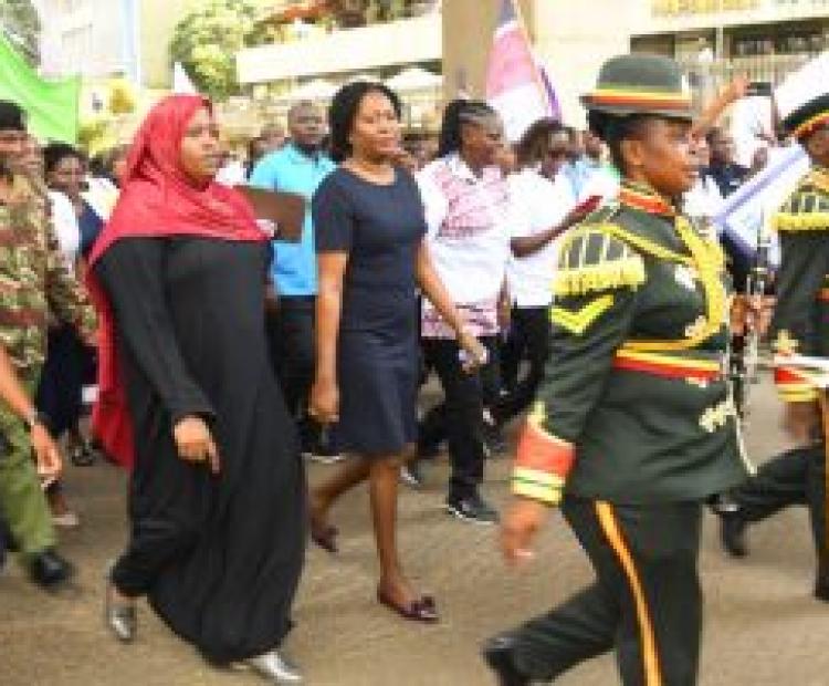 International Nurses Day 2023