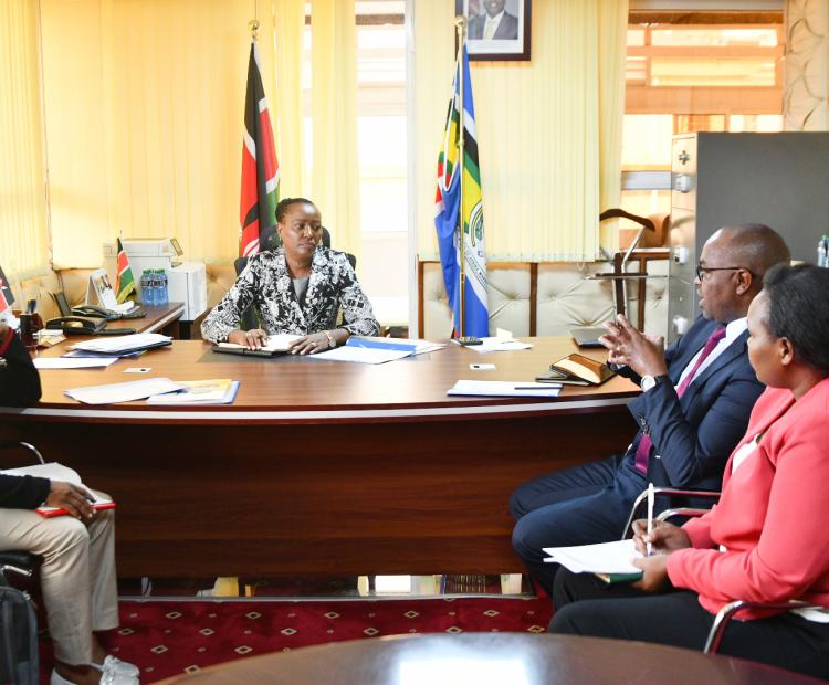 Leveraging On Public Private Partnerships (PPPs) To Enhance Local Manufacturing Of Pharmaceuticals.