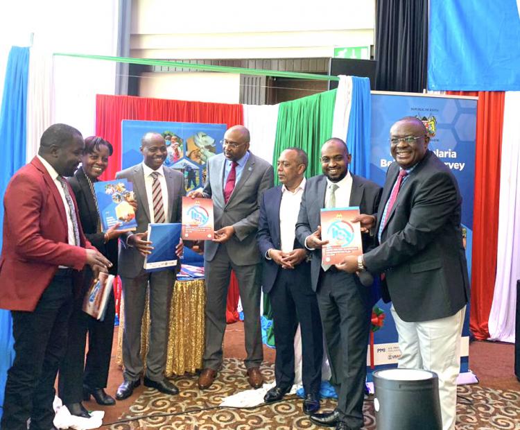 Kenya Takes Significant Steps Towards Malaria Elimination